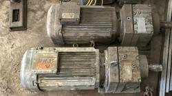 Mua hộp giảm tốc SEW - EURODRIVE