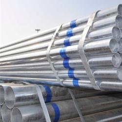 CUNG CẤP ỐNG HÀN MẠ KẼM & THÉP HÌNH MẠ KẼM