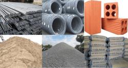 Mua Vật liệu xây dựng