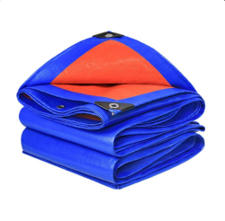 MUA BATH CHE 2 MẶT XANH CAM